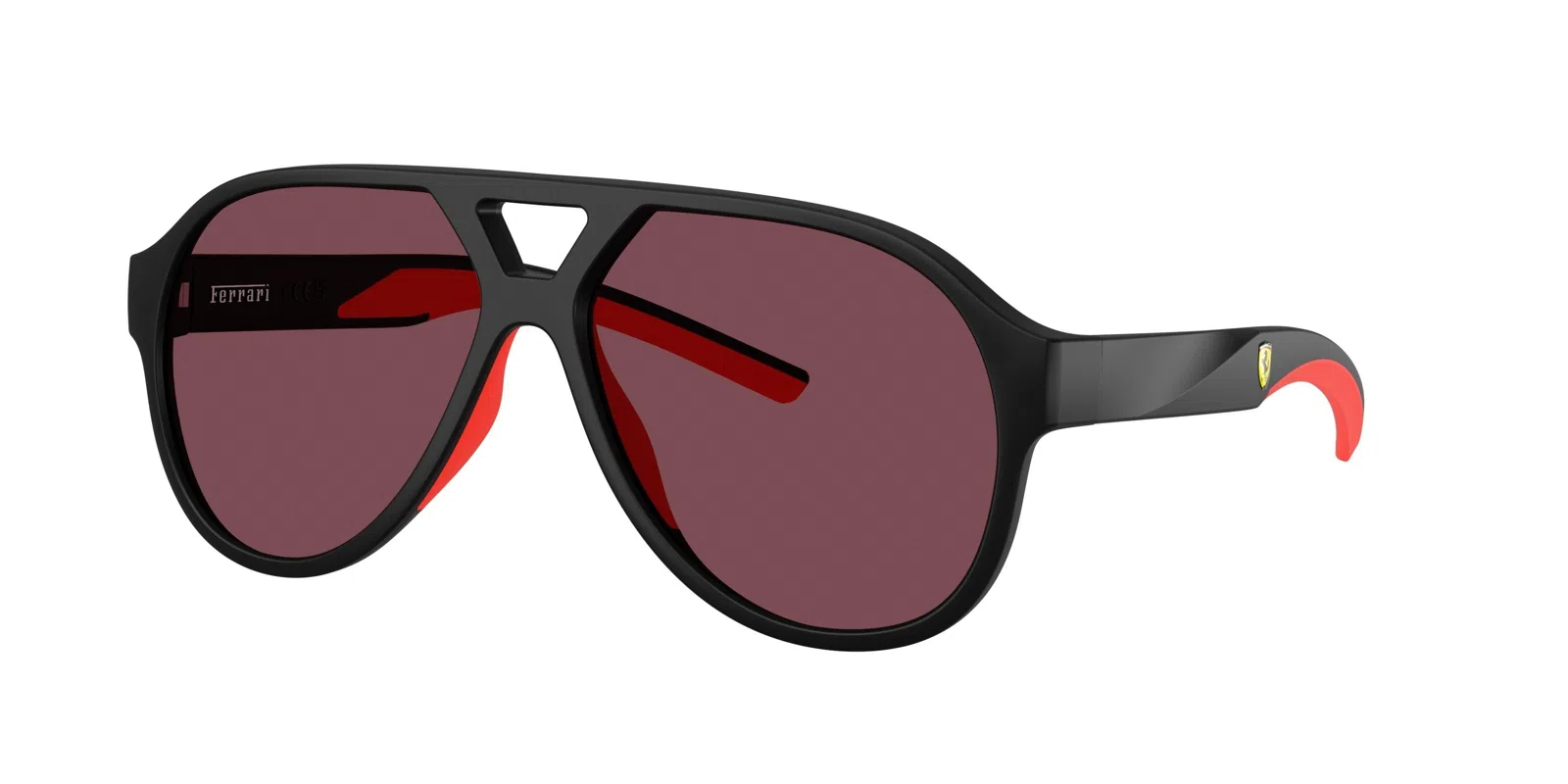 Scuderia Ferrari 6014U Sunglasses - view 3